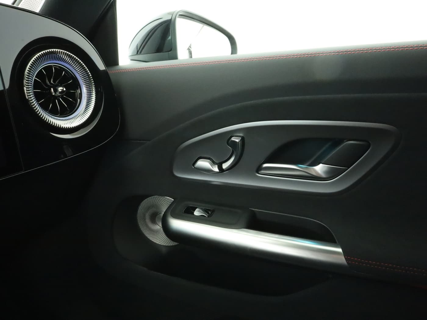 Mercedes-Benz CLA 200 Bild 15
