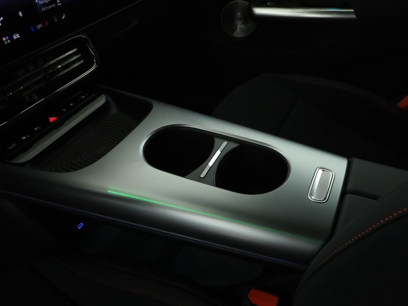 Mercedes-Benz CLA 200 Bild 16