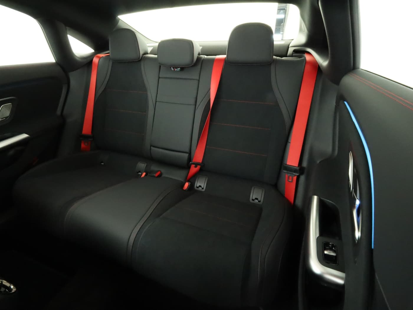 Mercedes-Benz CLA 200 Bild 18