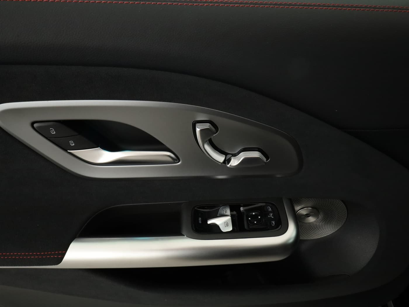 Mercedes-Benz CLA 200 Bild 20