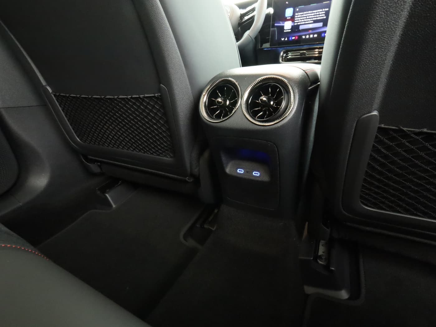 Mercedes-Benz CLA 200 Bild 26