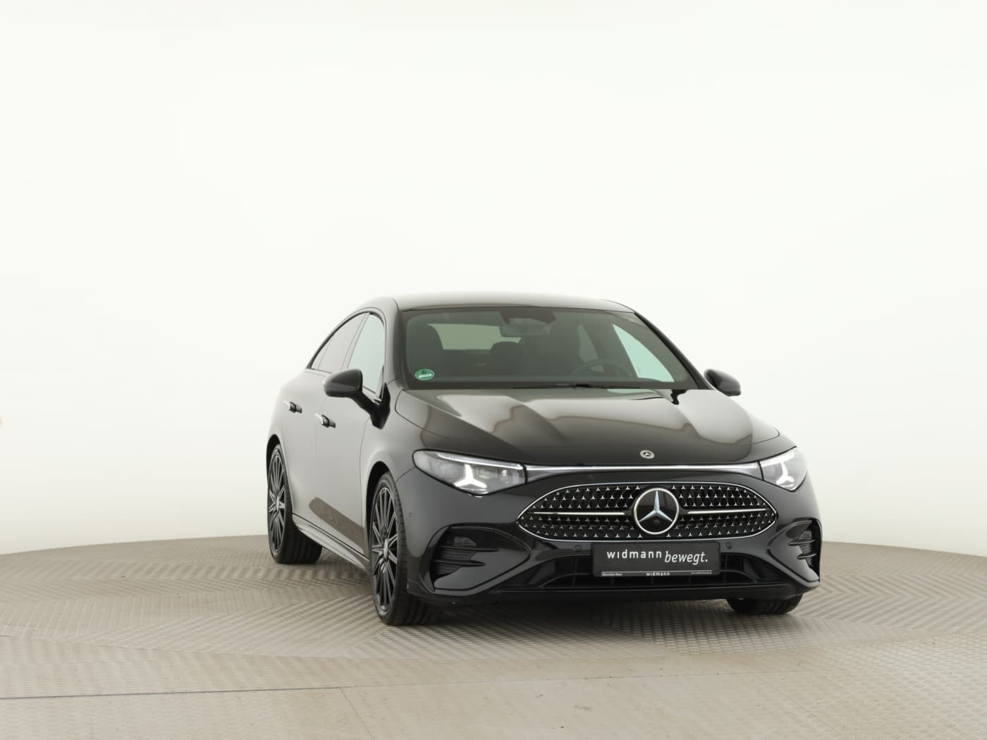 Mercedes-Benz CLA 200 Bild 3