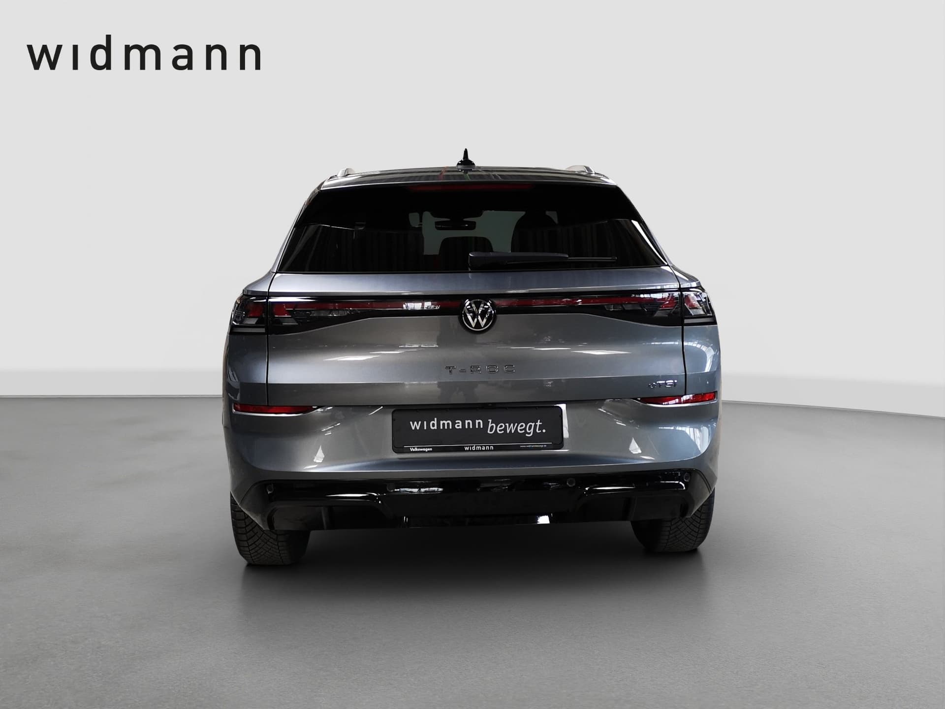 Volkswagen T-Roc R-Line 1.5 l eTSI OPF DSG Bild 4