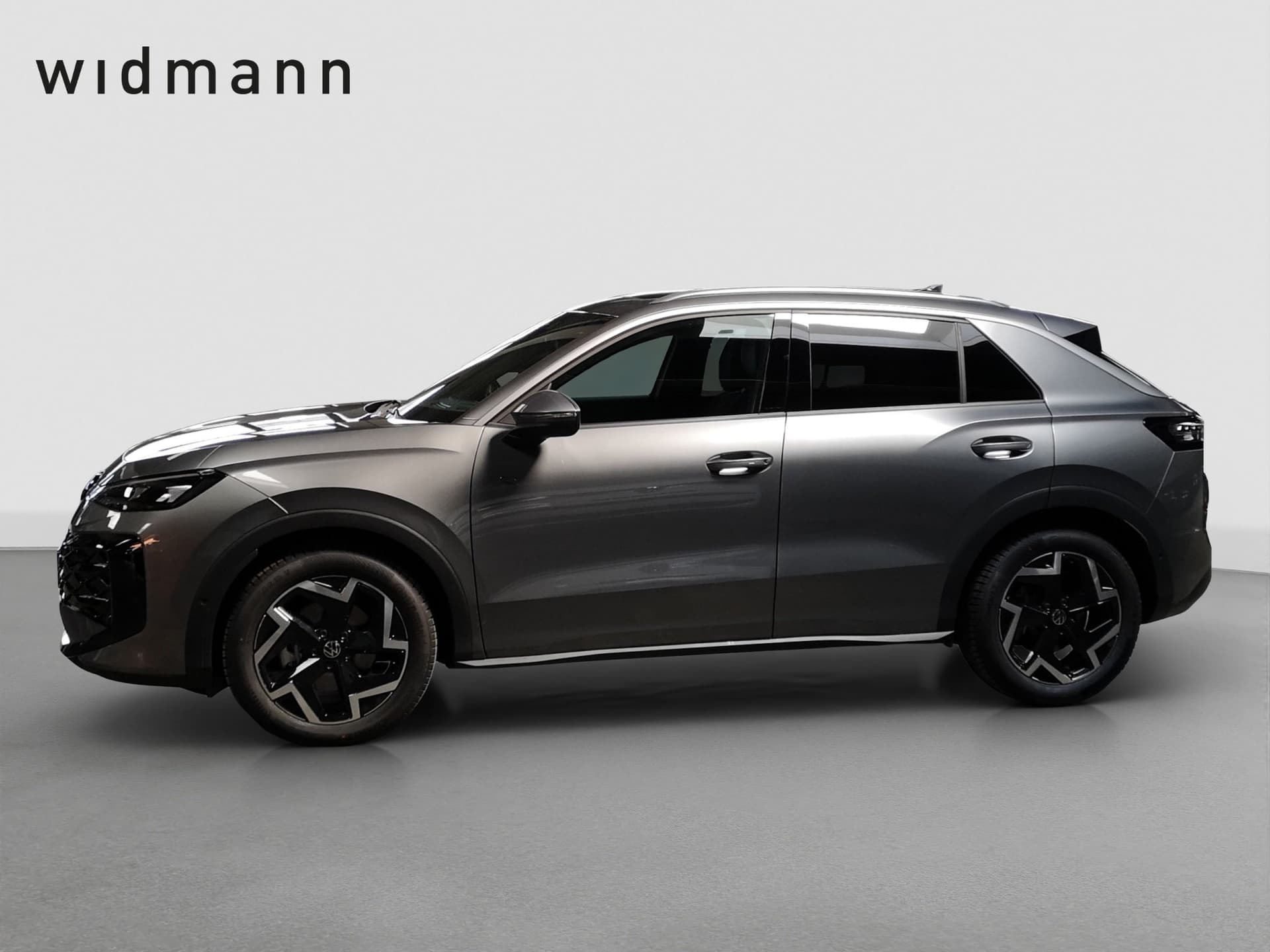 Volkswagen T-Roc R-Line 1.5 l eTSI OPF DSG Bild 5
