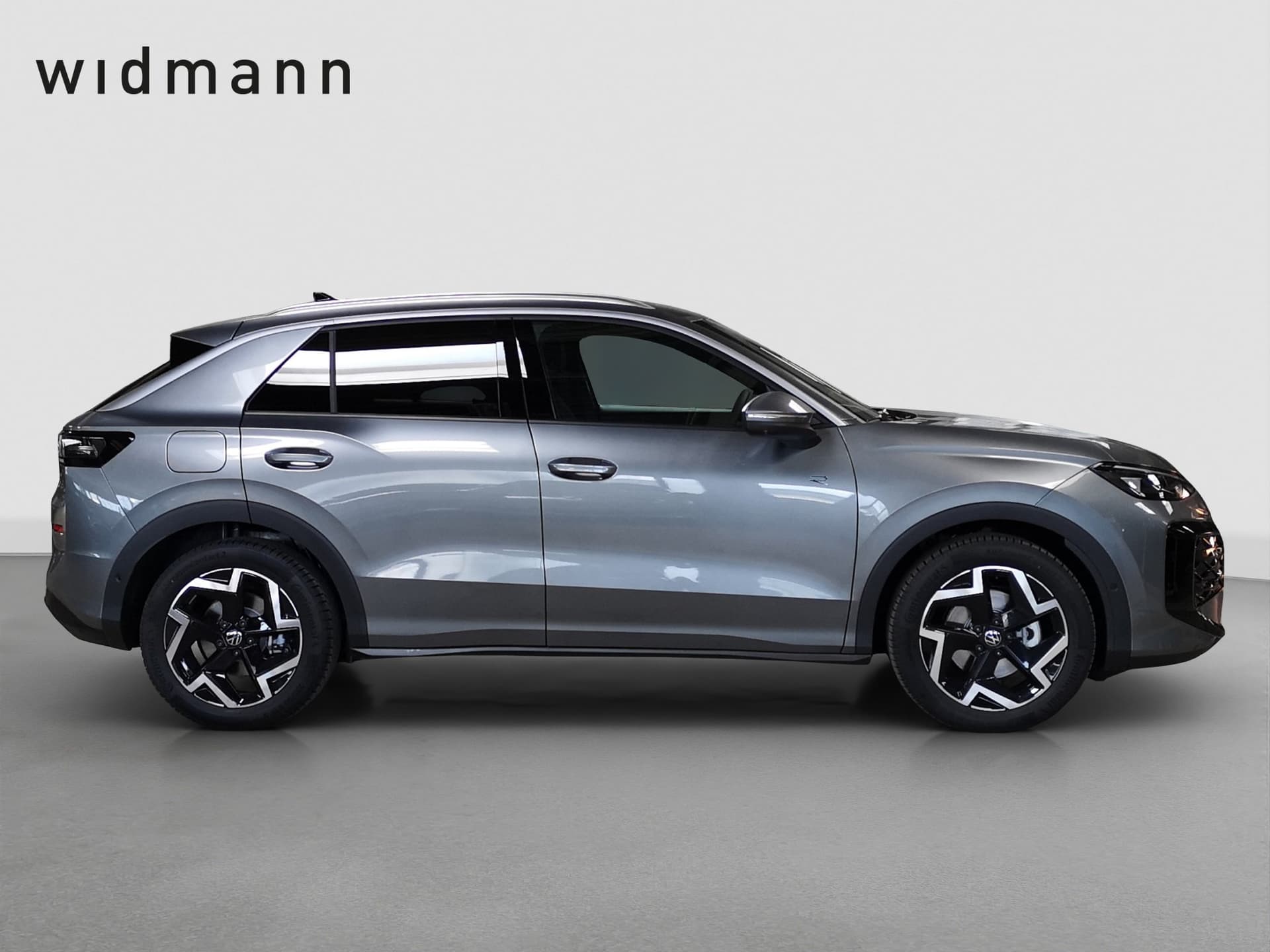 Volkswagen T-Roc R-Line 1.5 l eTSI OPF DSG Bild 6