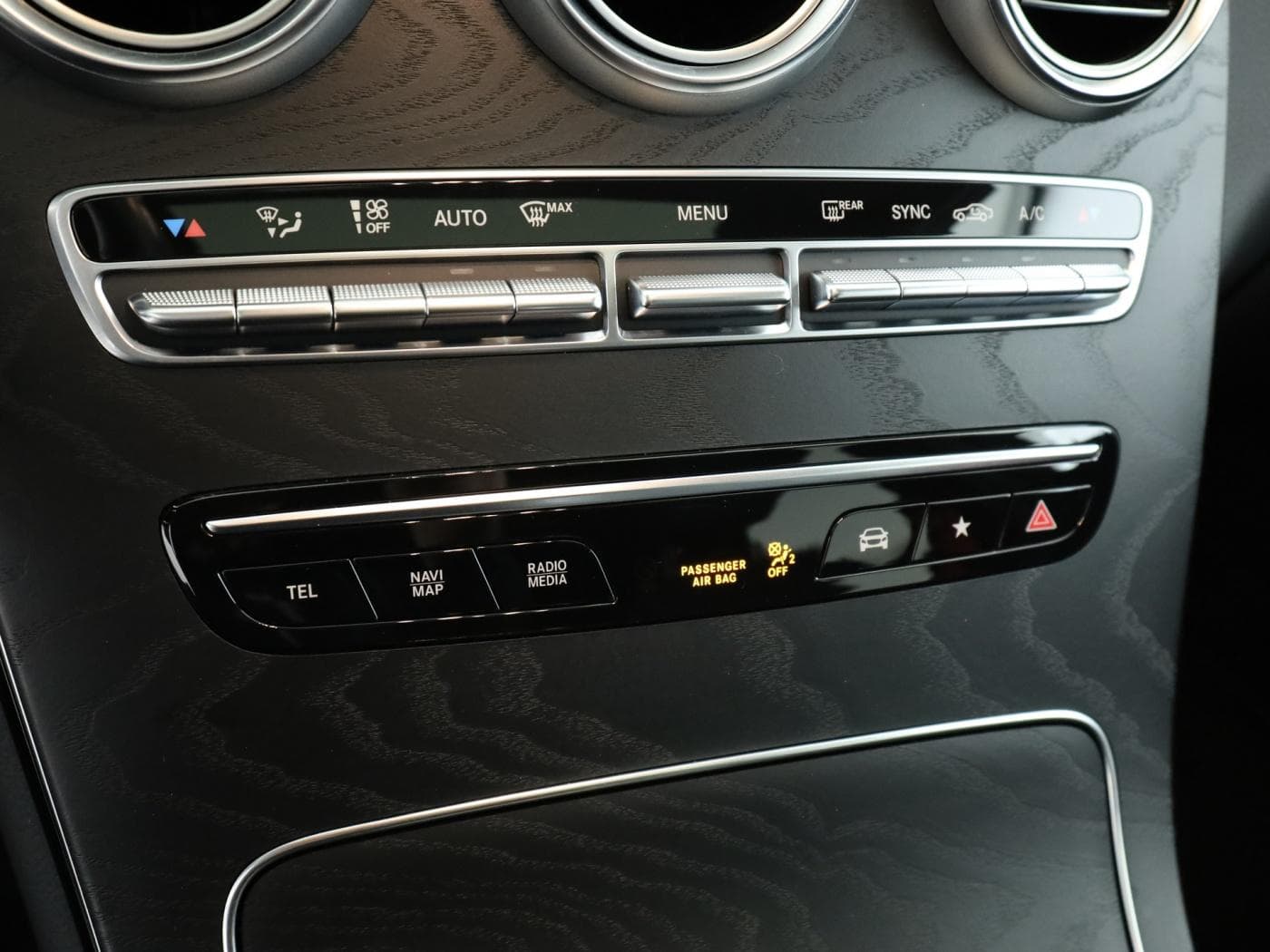 Mercedes-Benz GLC 300 d 4M Coup Bild 14