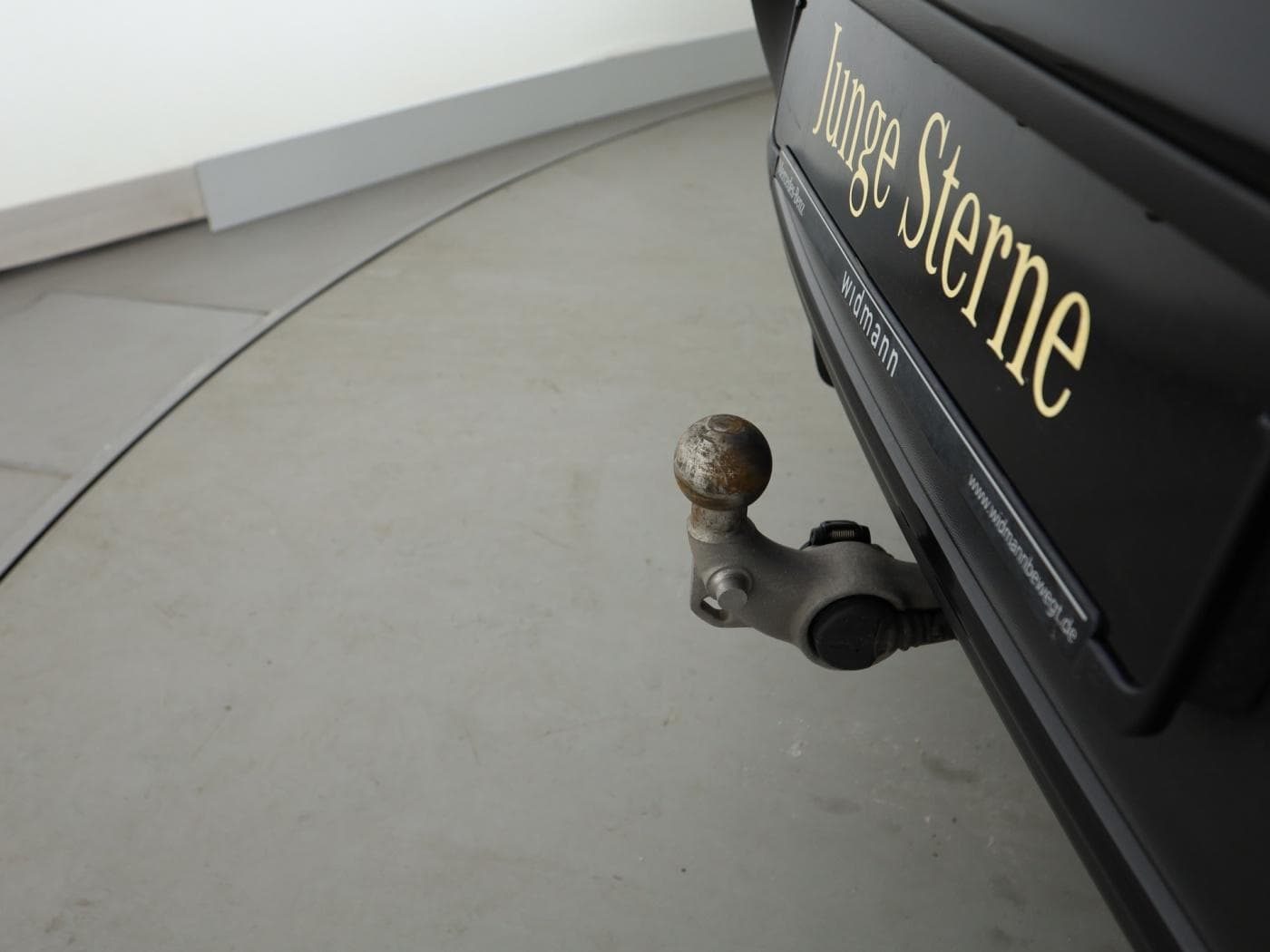 Mercedes-Benz GLC 300 d 4M Coup Bild 27