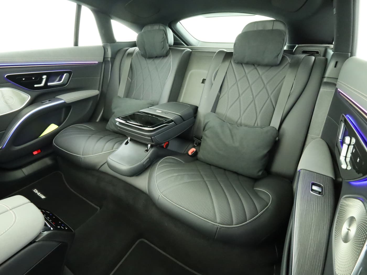Mercedes-Benz EQS 53 AMG 4M+ Bild 18