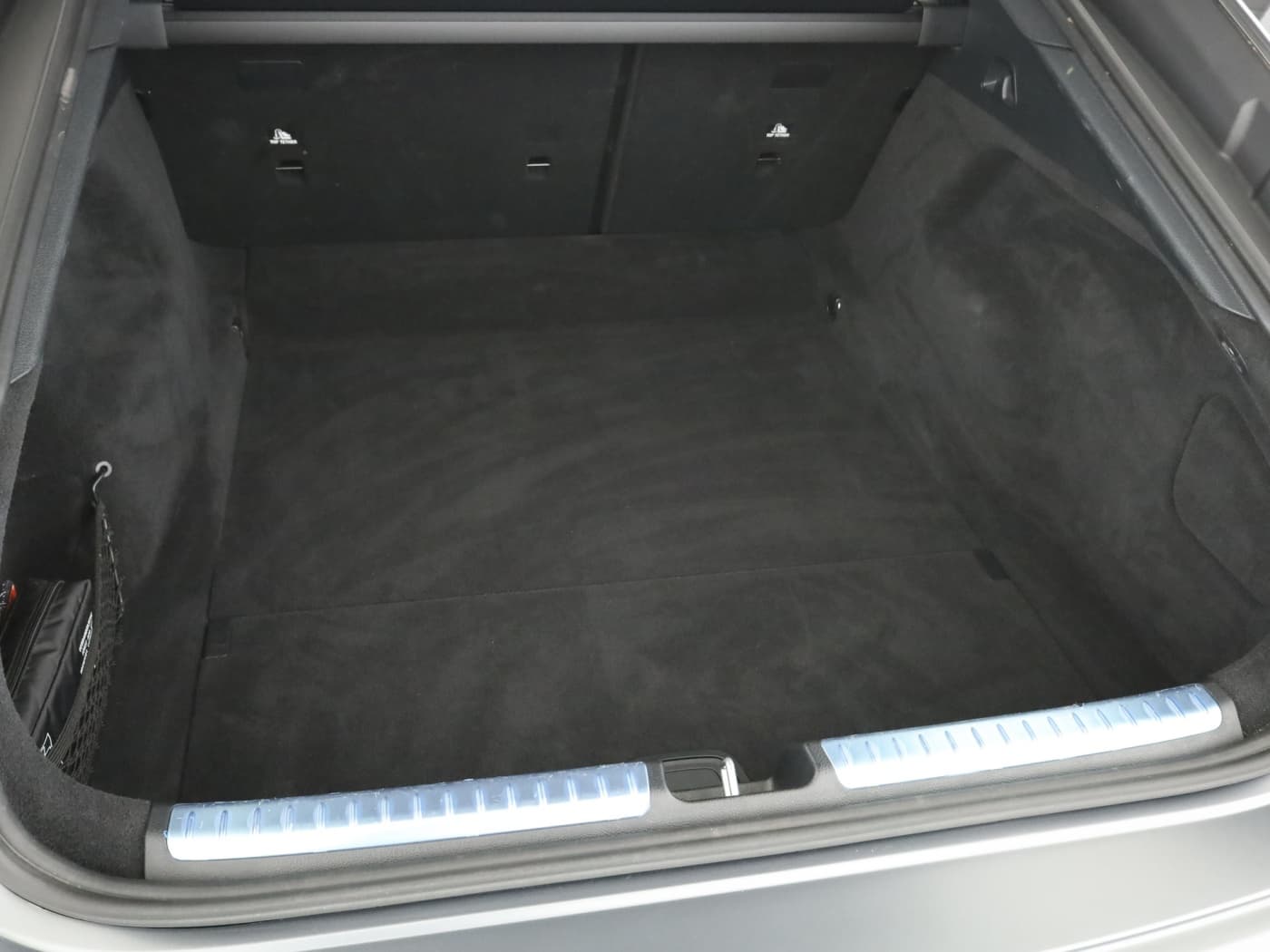 Mercedes-Benz EQS 53 AMG 4M+ Bild 23