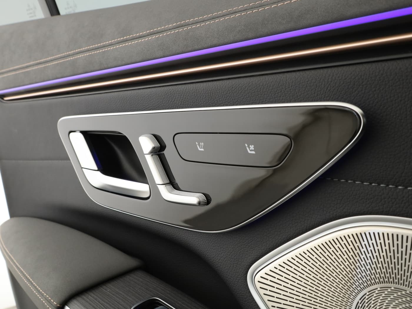 Mercedes-Benz EQS 53 AMG 4M+ Bild 26