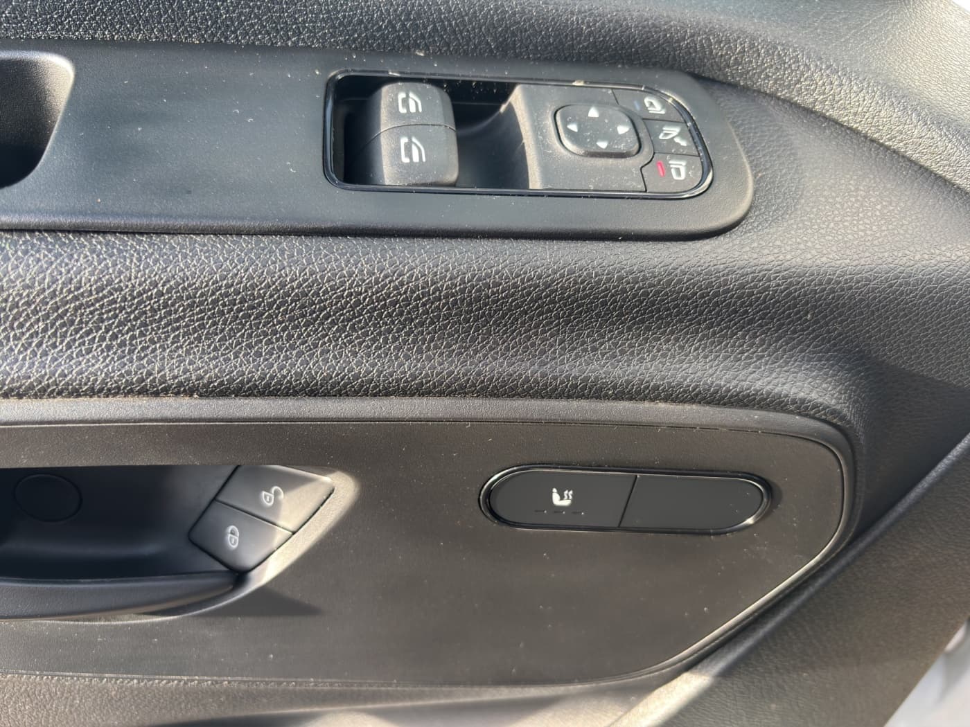 Mercedes-Benz Sprinter 317 CDI Hochdach Kasten Bild 14