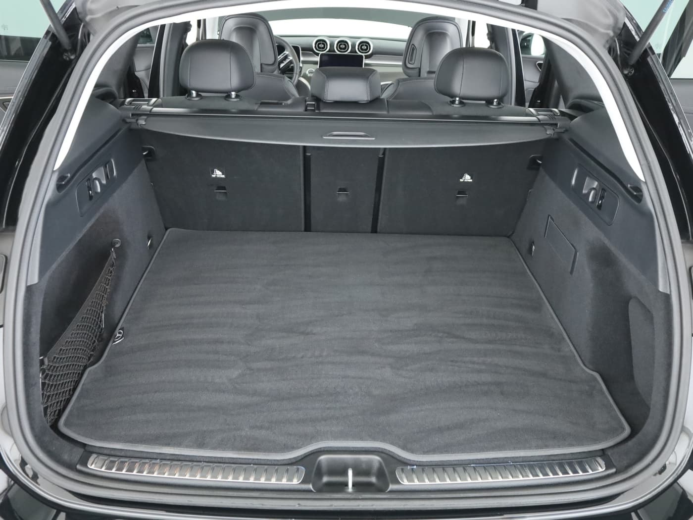 Mercedes-Benz GLC 300 4M Bild 22
