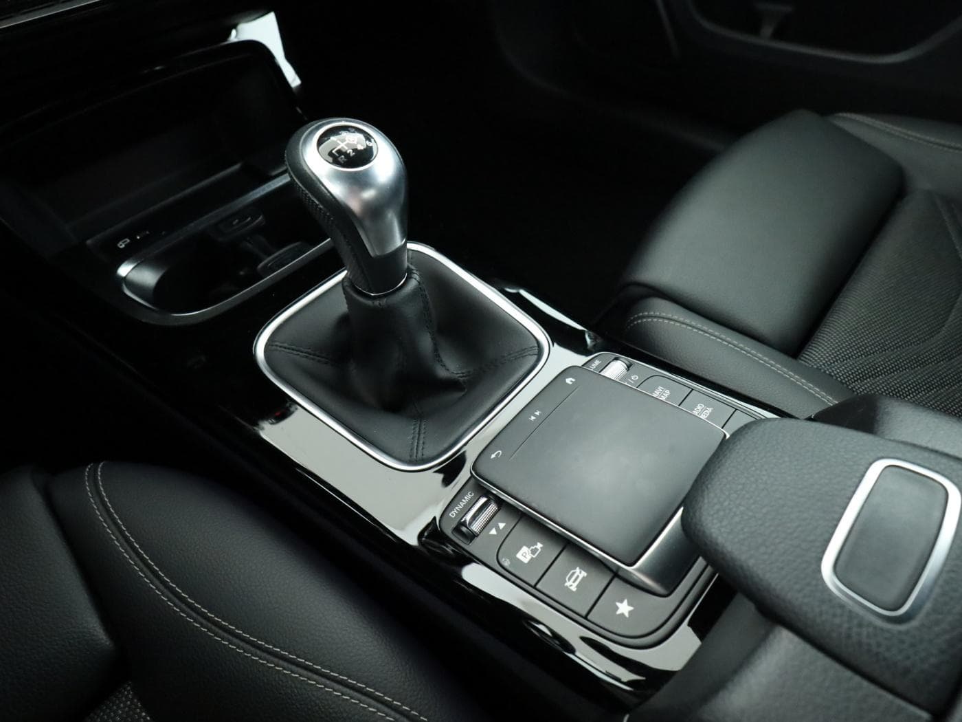 Mercedes-Benz A 180 d Lim Bild 15