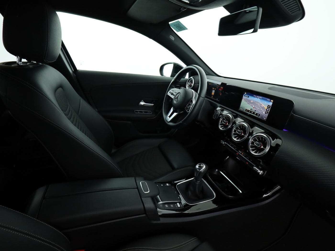 Mercedes-Benz A 180 d Lim Bild 17
