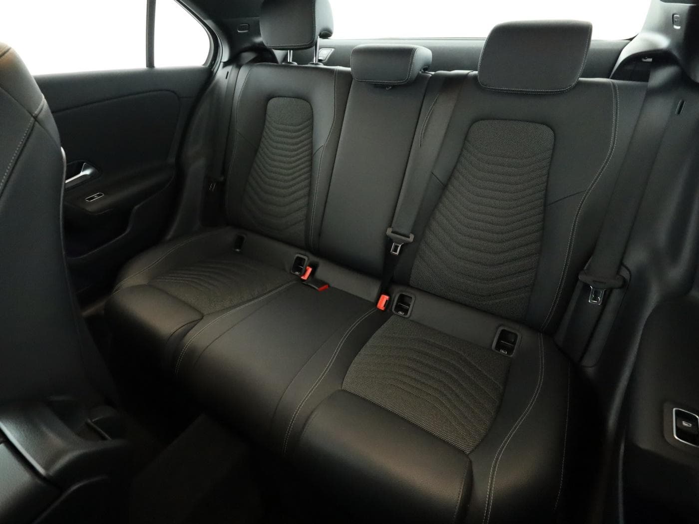 Mercedes-Benz A 180 d Lim Bild 18