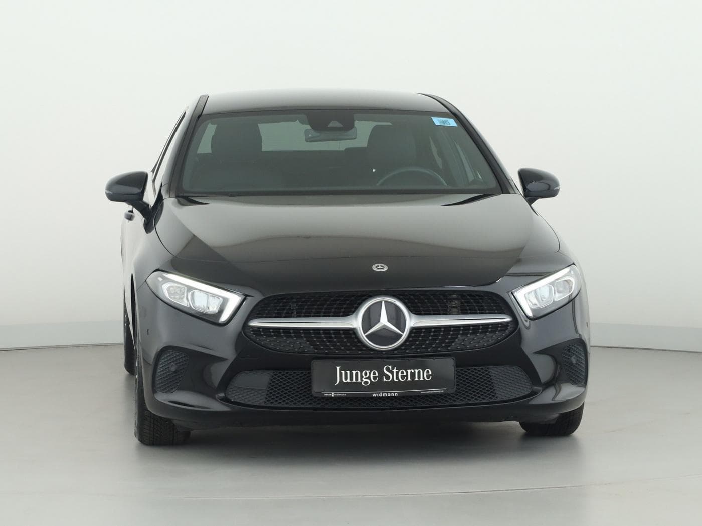 Mercedes-Benz A 180 d Lim Bild 3