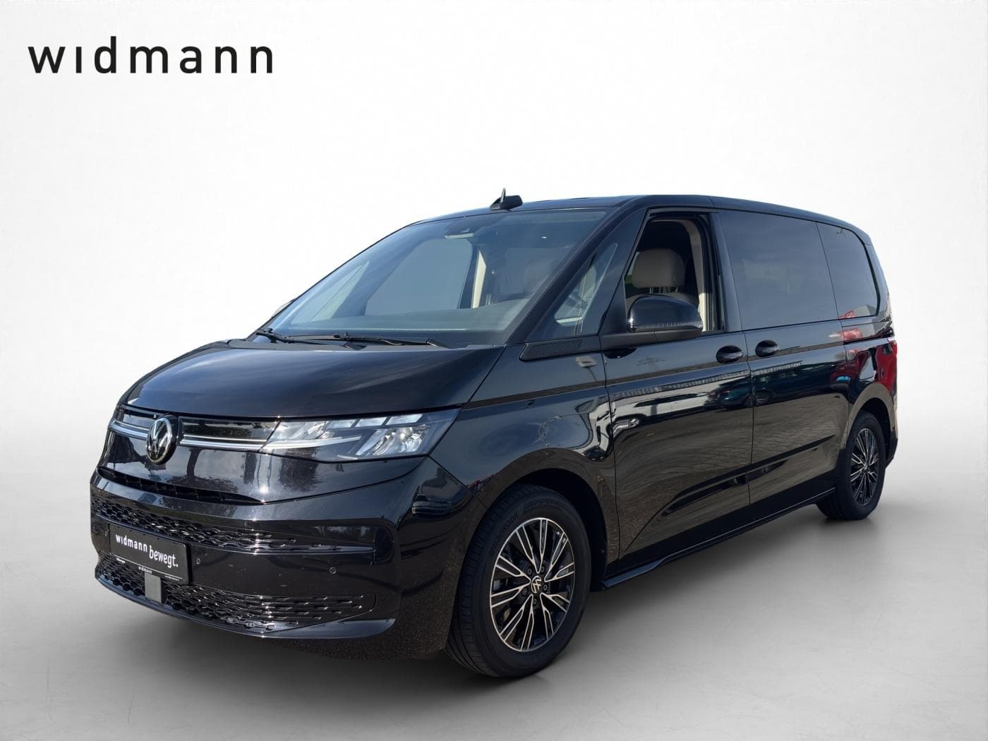 Volkswagen T7 Multivan 2.0 TDI Life