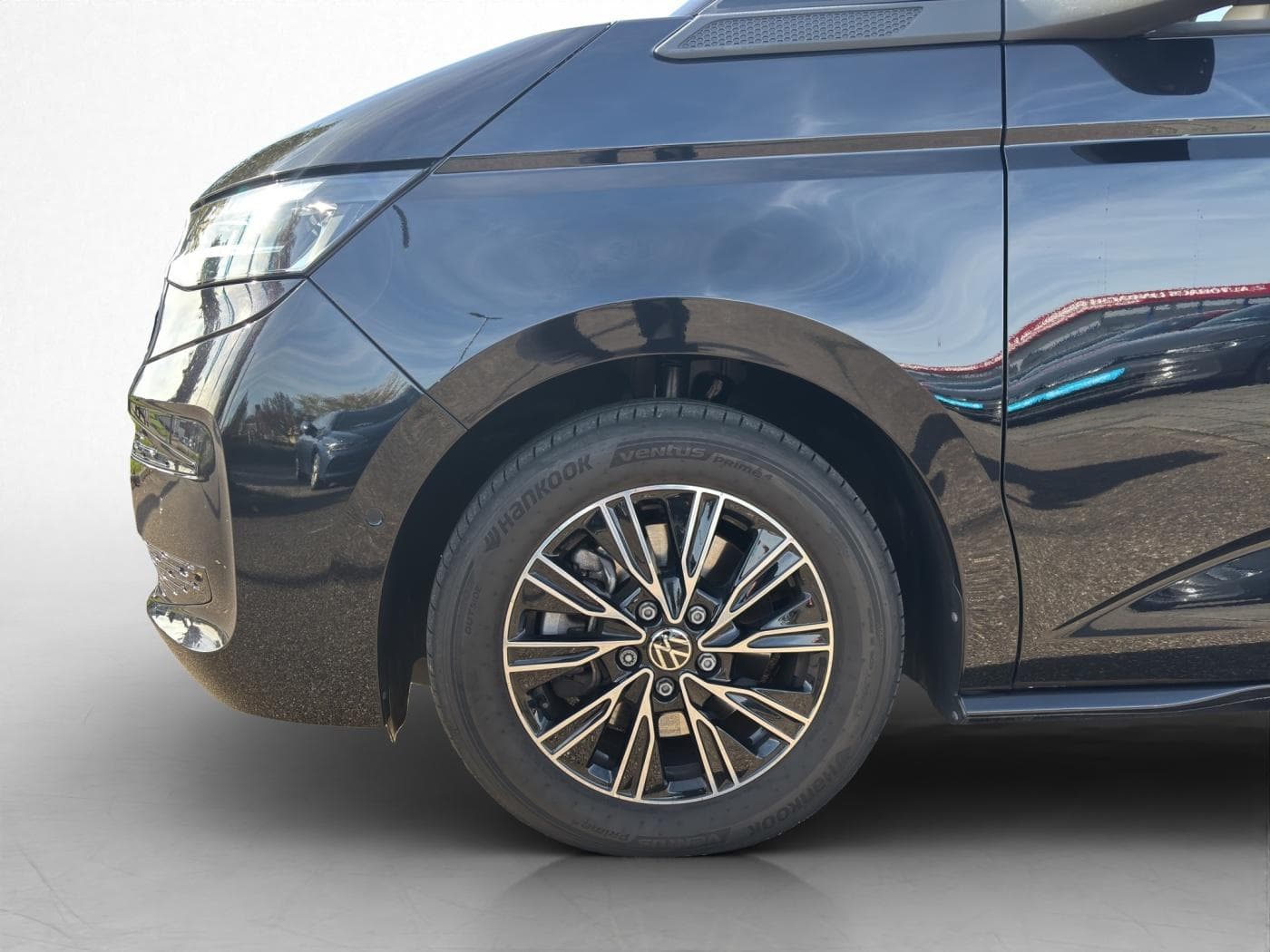 Volkswagen T7 Multivan 2.0 TDI Life Bild 19