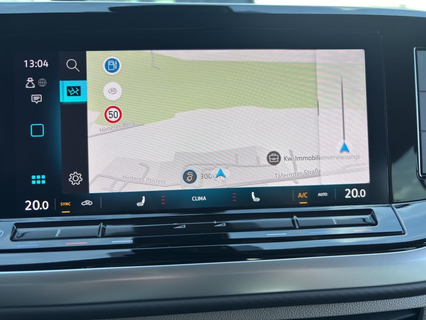 Volkswagen T7 Multivan 2.0 TDI Life Bild 26