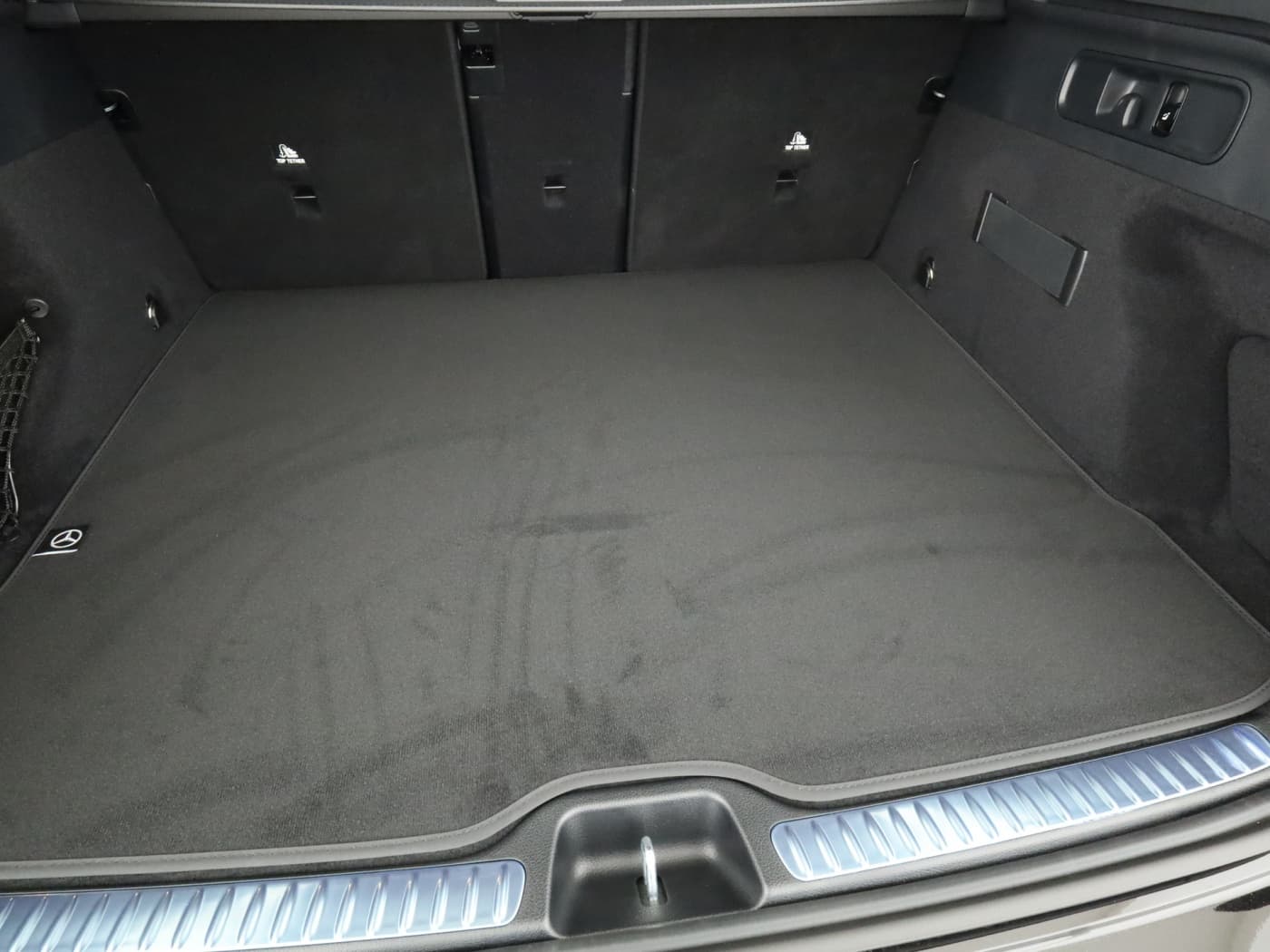 Mercedes-Benz GLC 220 d 4MATIC Bild 22