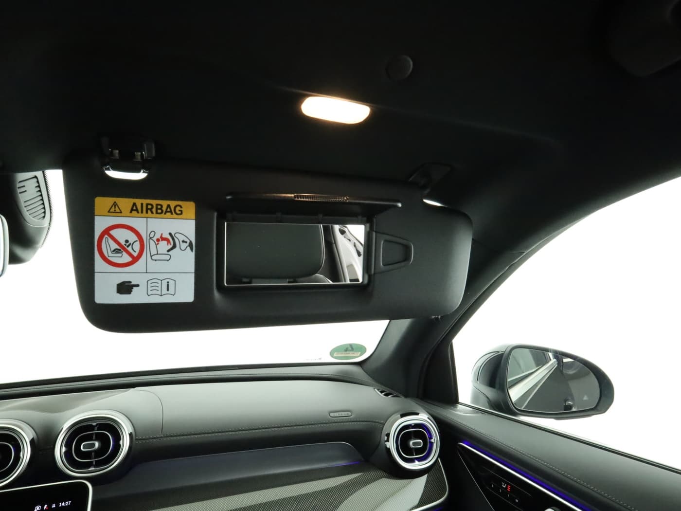 Mercedes-Benz GLC 220 d 4MATIC Bild 23