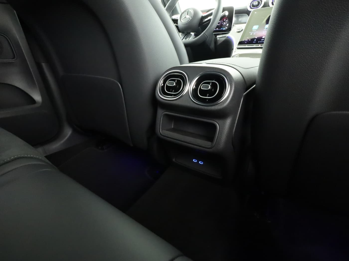 Mercedes-Benz GLC 220 d 4MATIC Bild 25