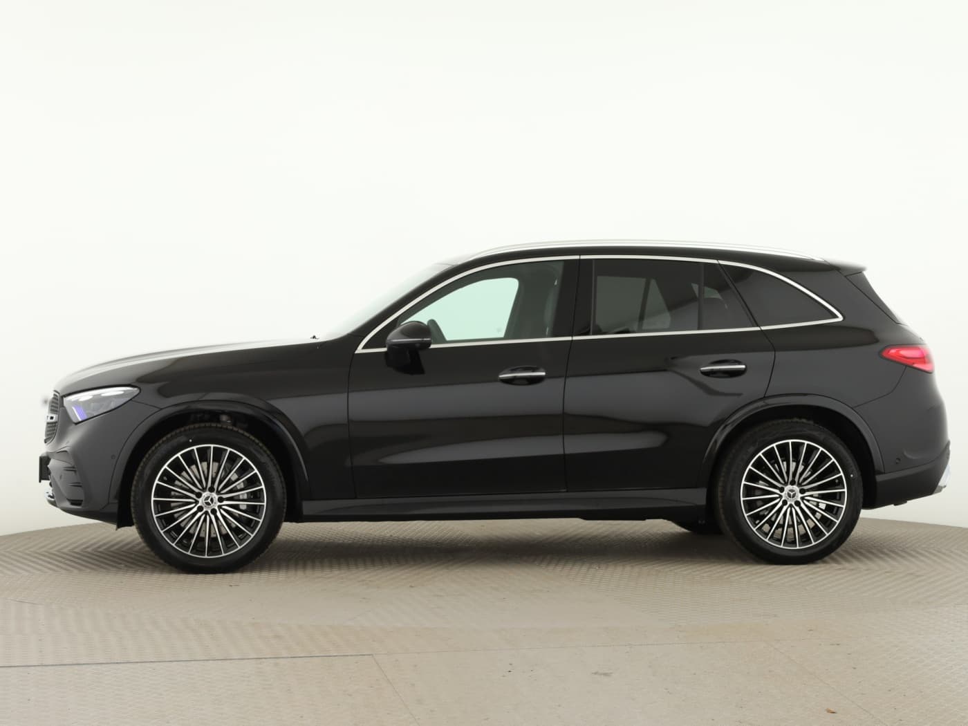Mercedes-Benz GLC 220 d 4MATIC Bild 7