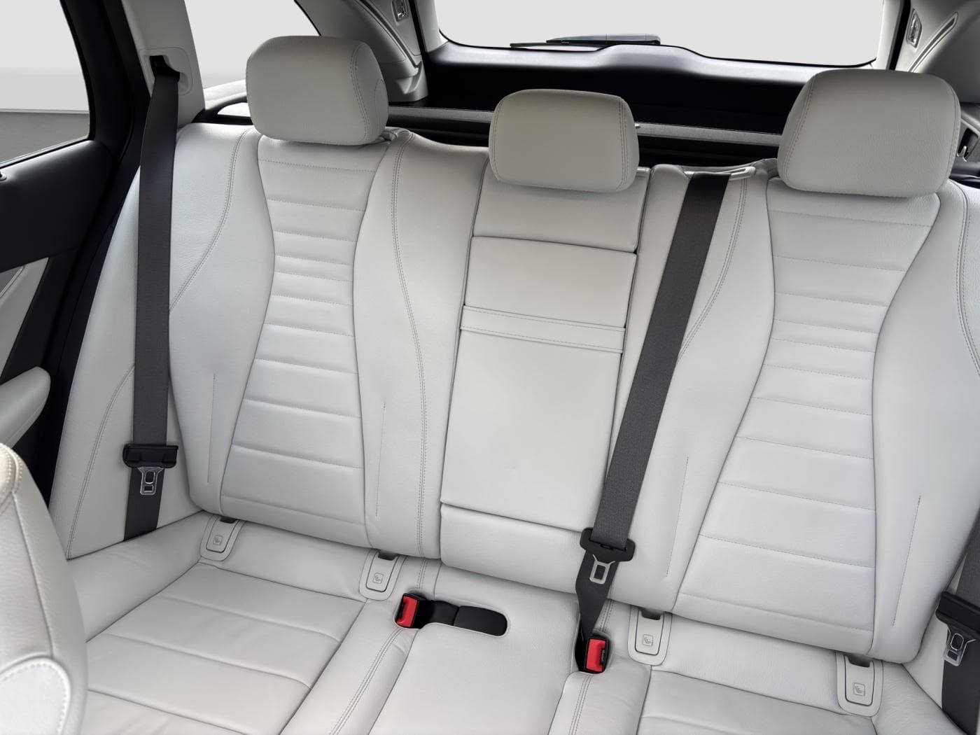 Mercedes-Benz E 400 d 4M T Bild 16