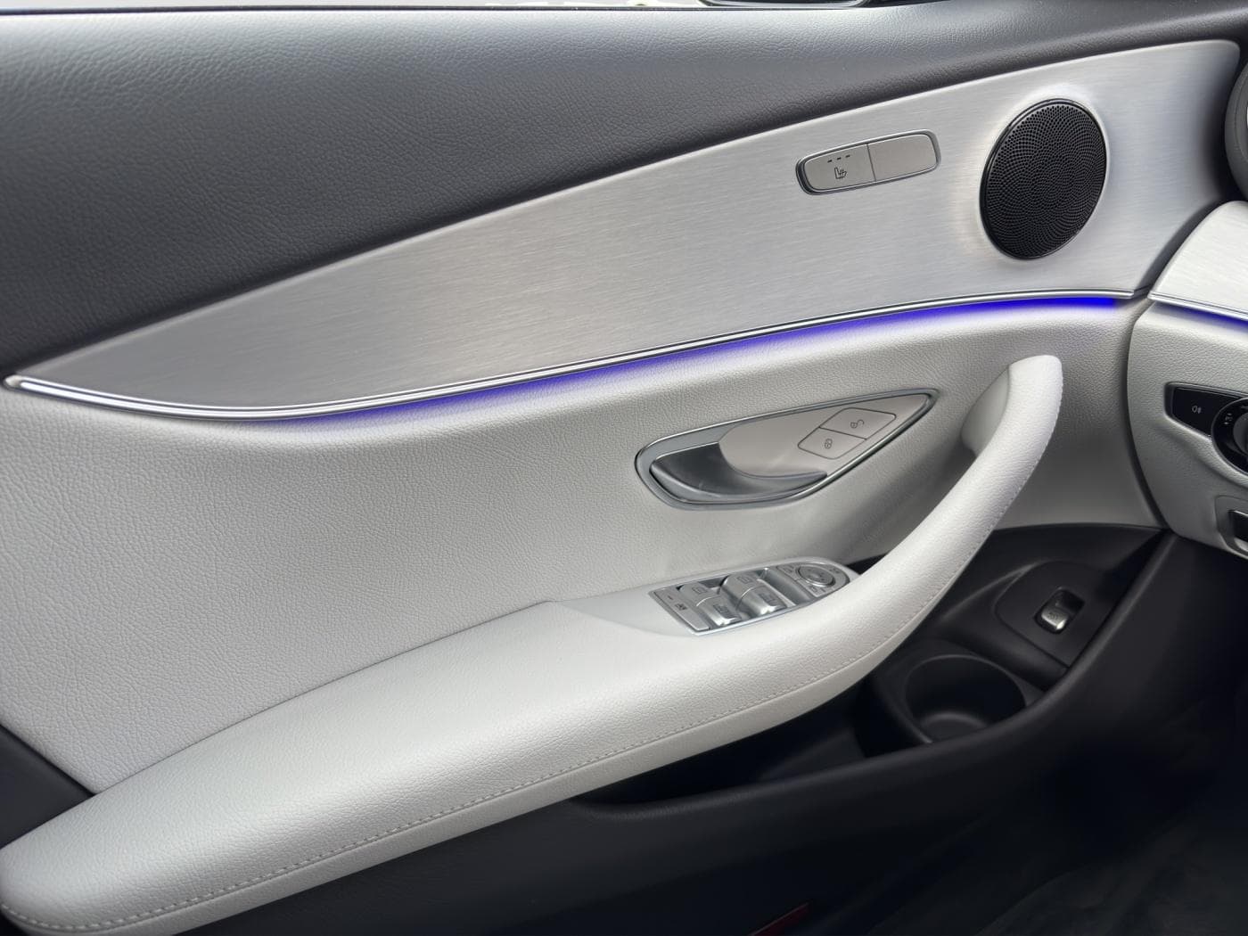 Mercedes-Benz E 400 d 4M T Bild 17