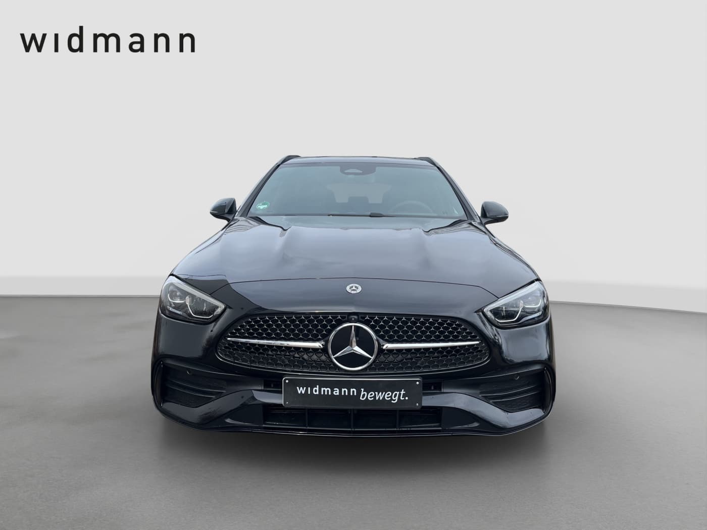 Mercedes-Benz C 200 d T-Modell Bild 2
