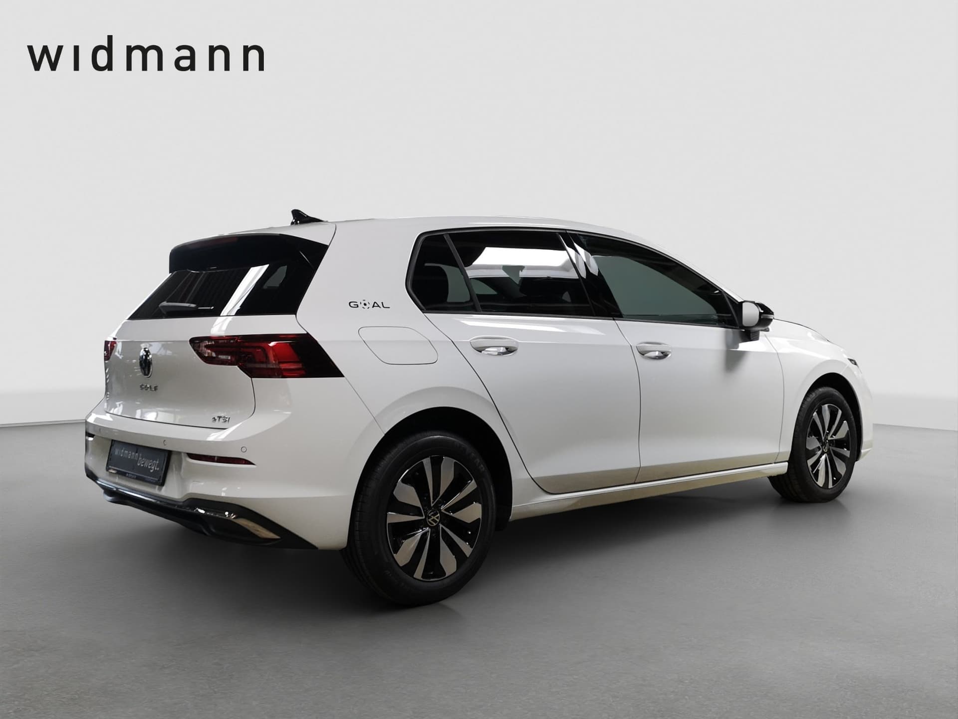 Volkswagen Golf Life 1.5 115 PS DSG ACC Bild 2