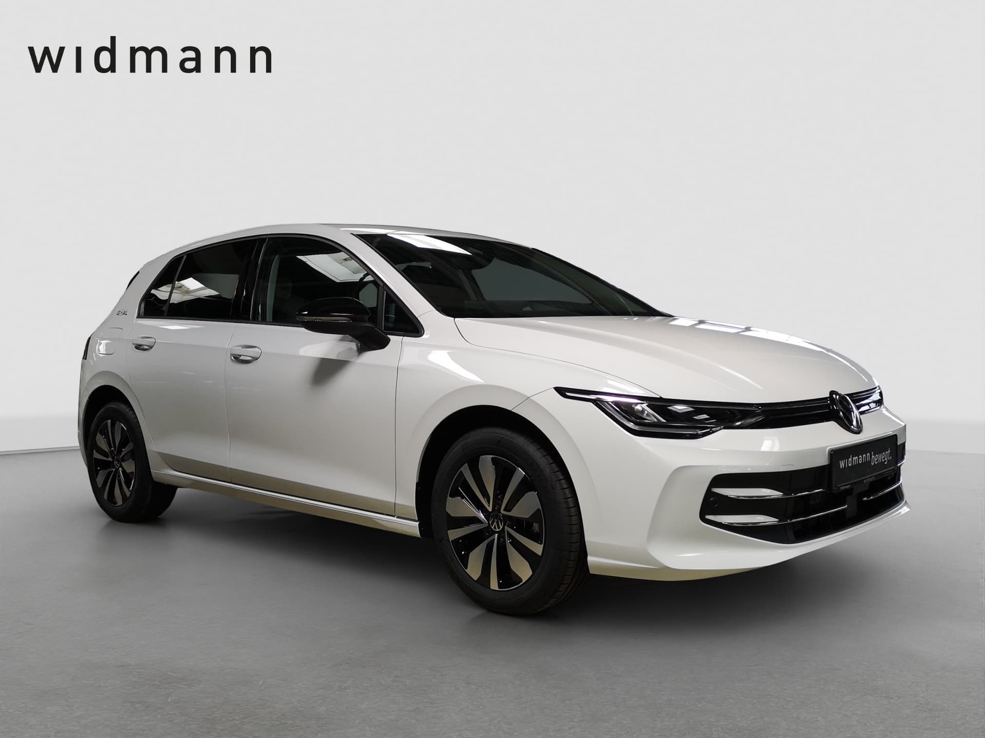 Volkswagen Golf Life 1.5 115 PS DSG ACC Bild 7