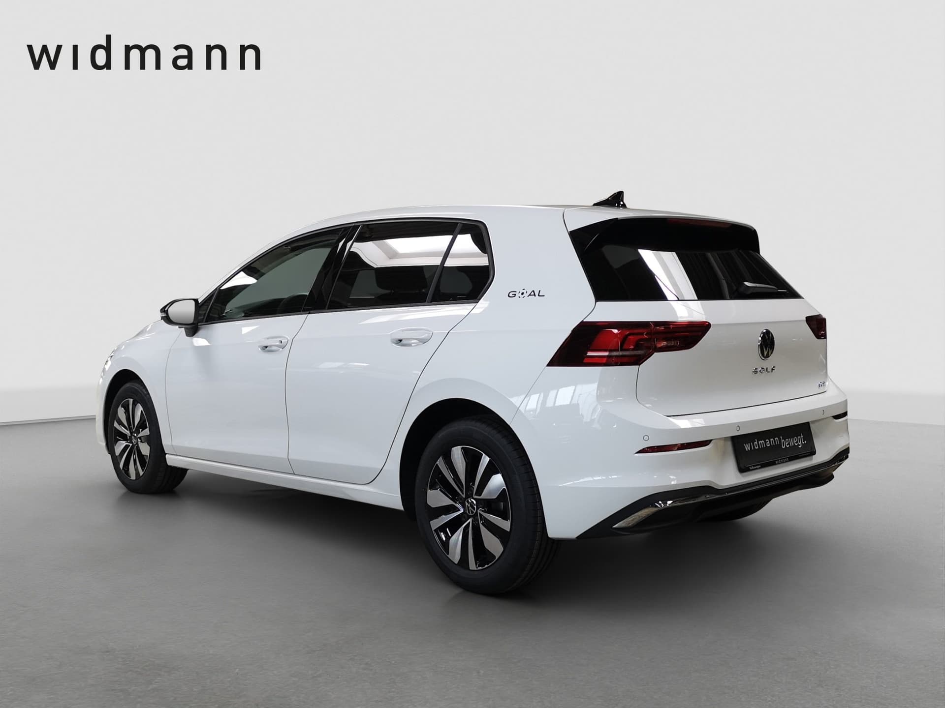 Volkswagen Golf Life 1.5 115 PS DSG ACC Bild 8