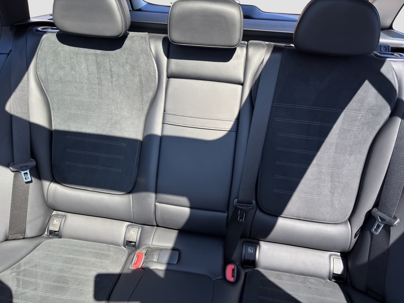 Mercedes-Benz C 200 T Bild 17