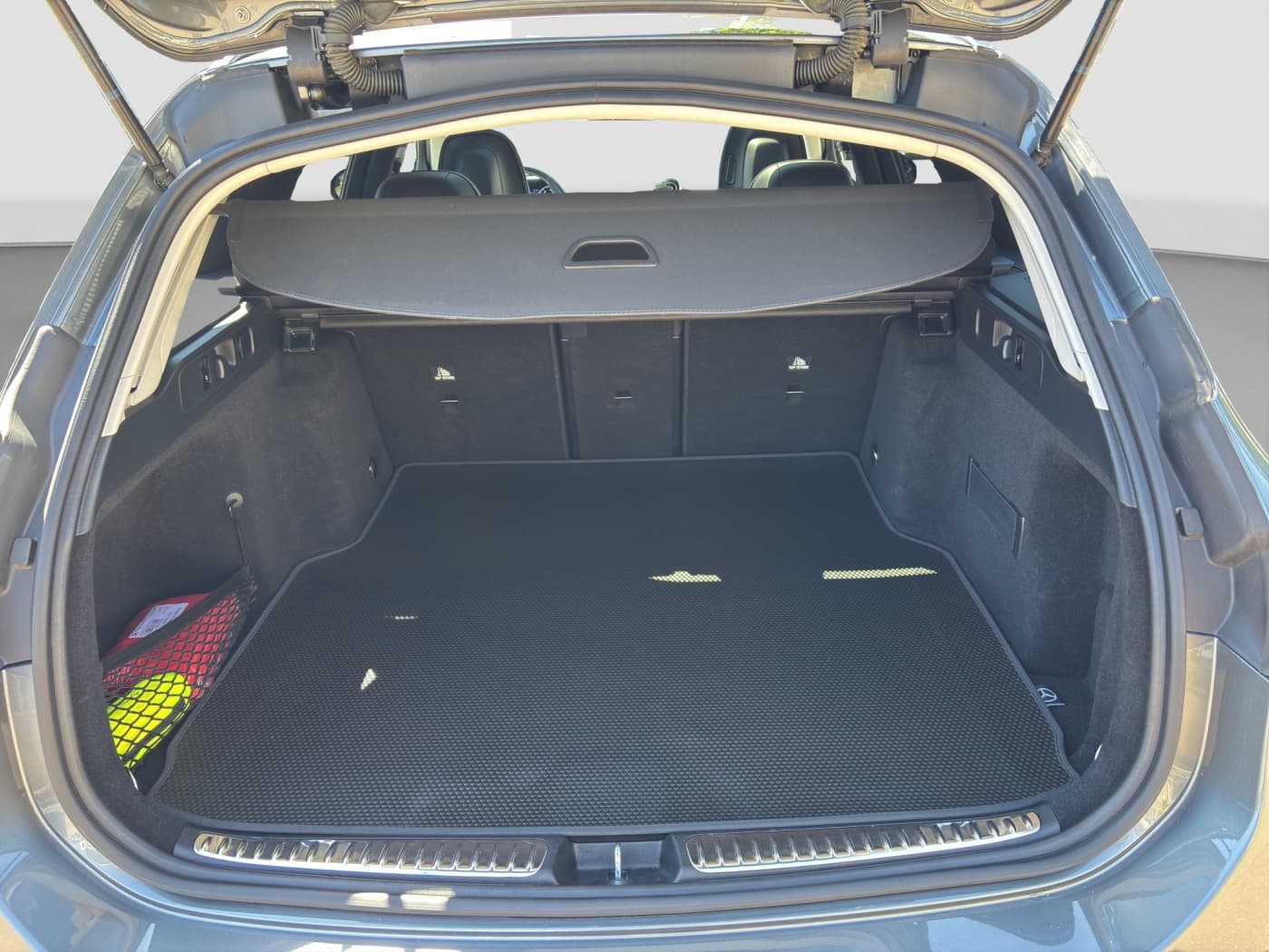 Mercedes-Benz C 200 T Bild 19