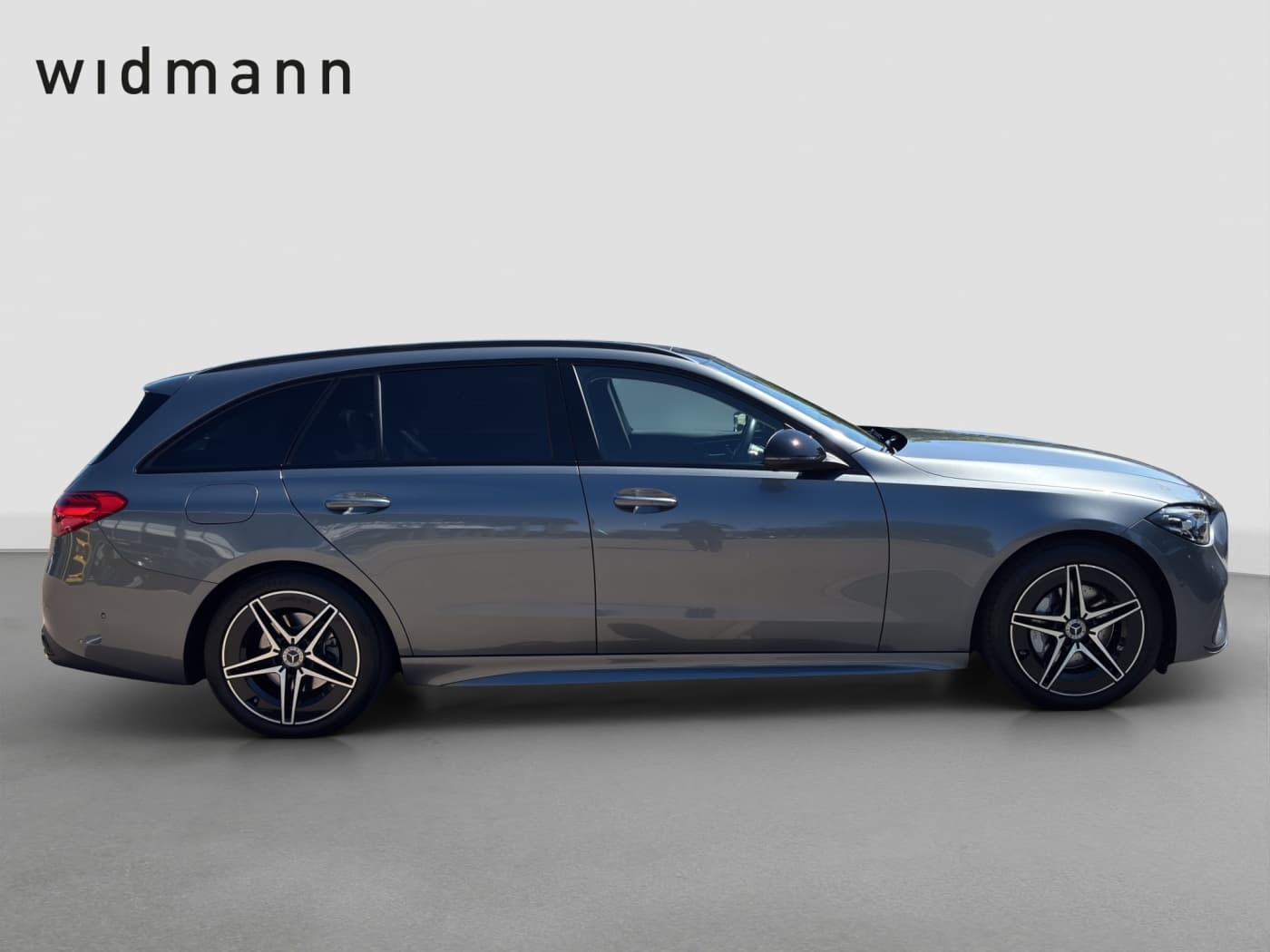 Mercedes-Benz C 200 T Bild 6