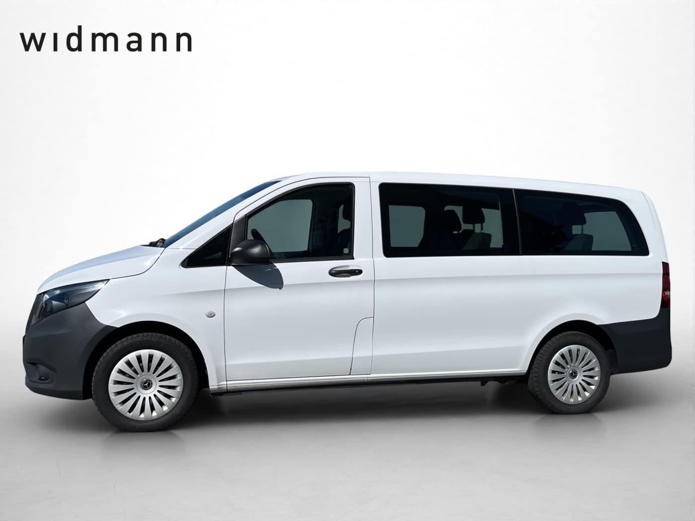 Mercedes-Benz Vito 114 CDI Tourer PRO Lang Bild 5