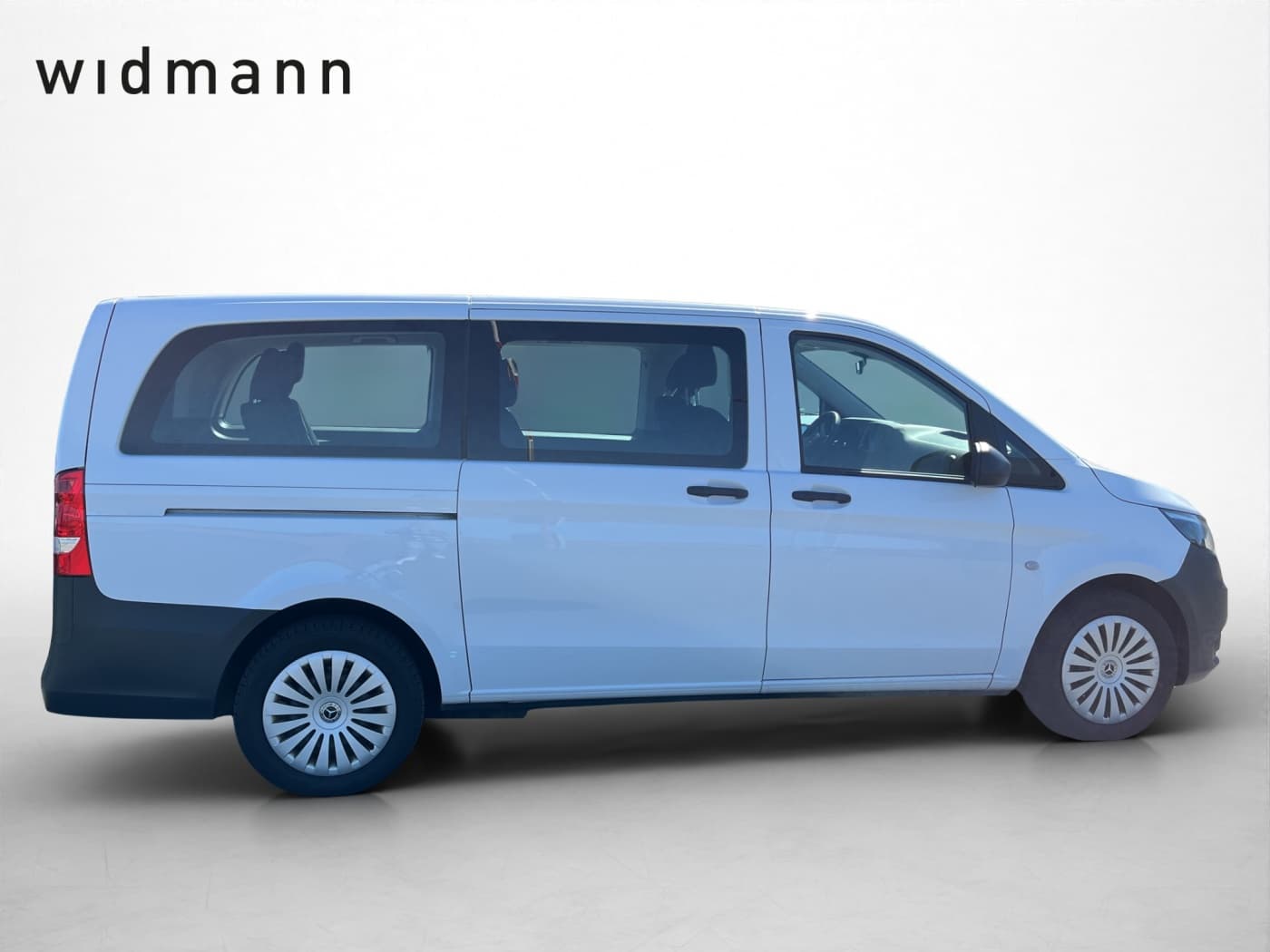 Mercedes-Benz Vito 114 CDI Tourer PRO Lang Bild 6