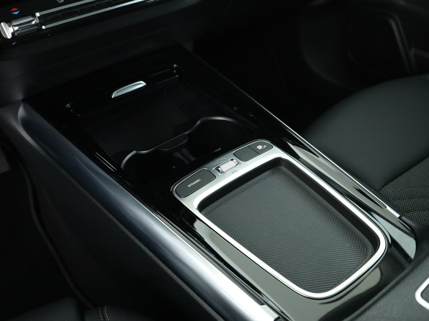 Mercedes-Benz B 200 Bild 15