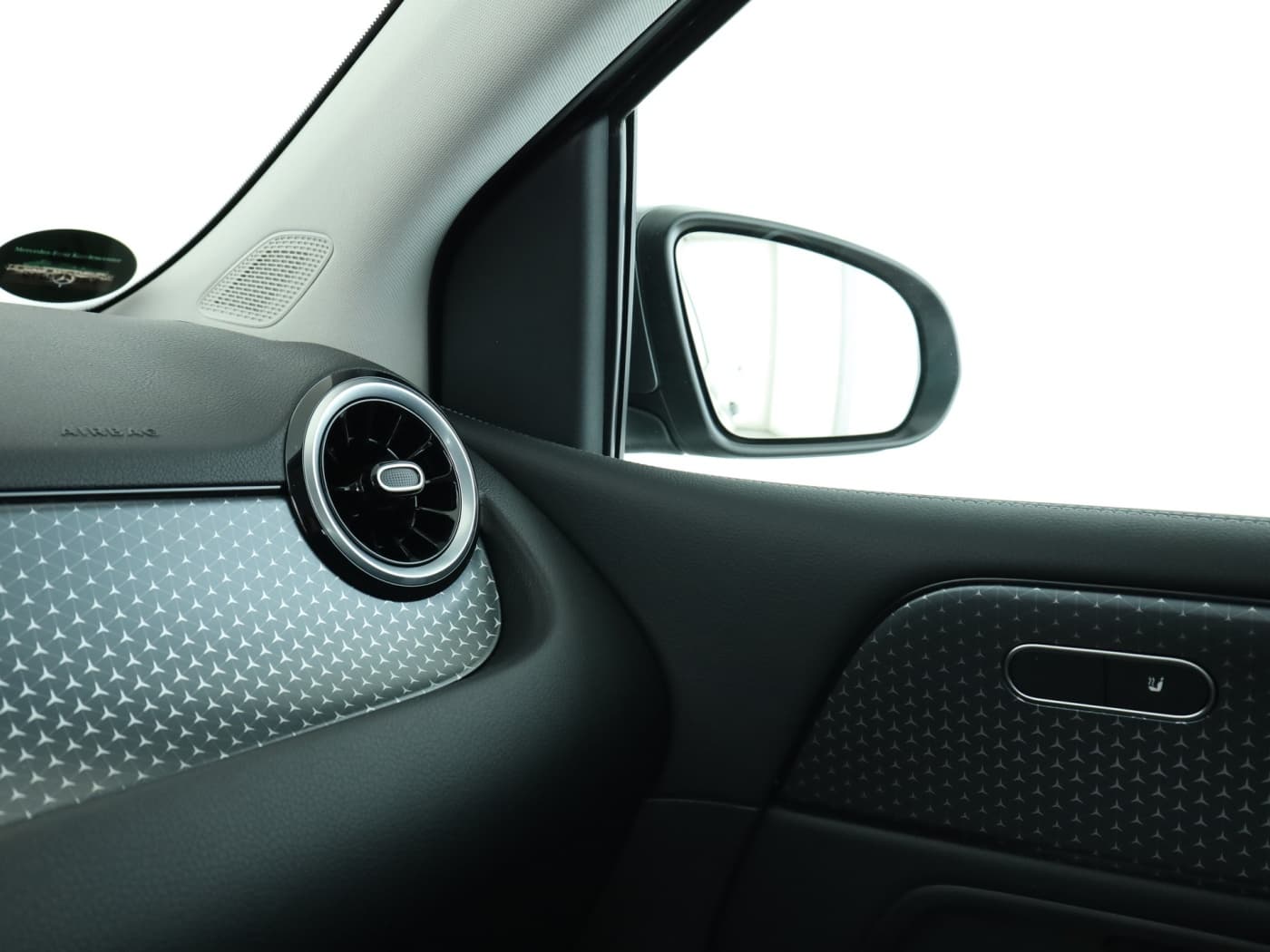 Mercedes-Benz B 200 Bild 16