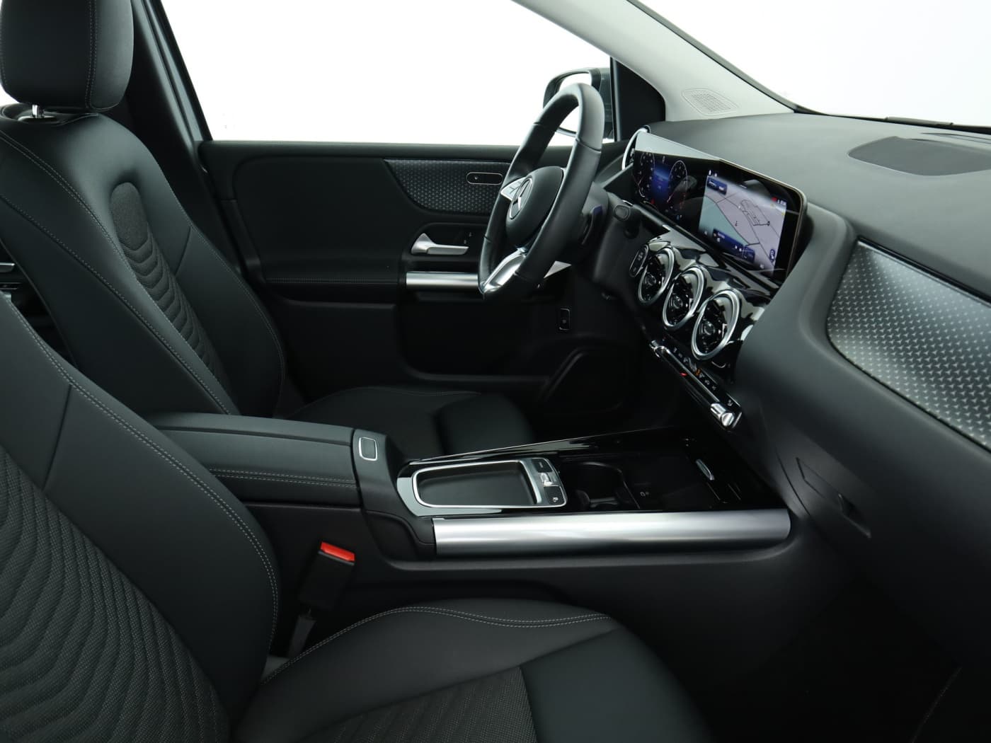 Mercedes-Benz B 200 Bild 17