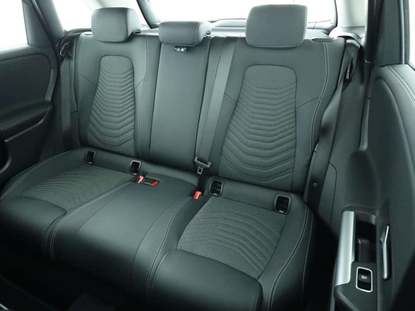 Mercedes-Benz B 200 Bild 18