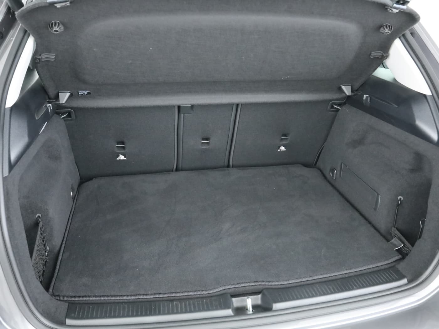 Mercedes-Benz B 200 Bild 22