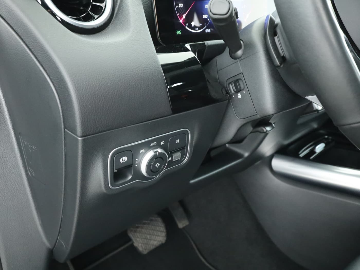 Mercedes-Benz B 200 Bild 25