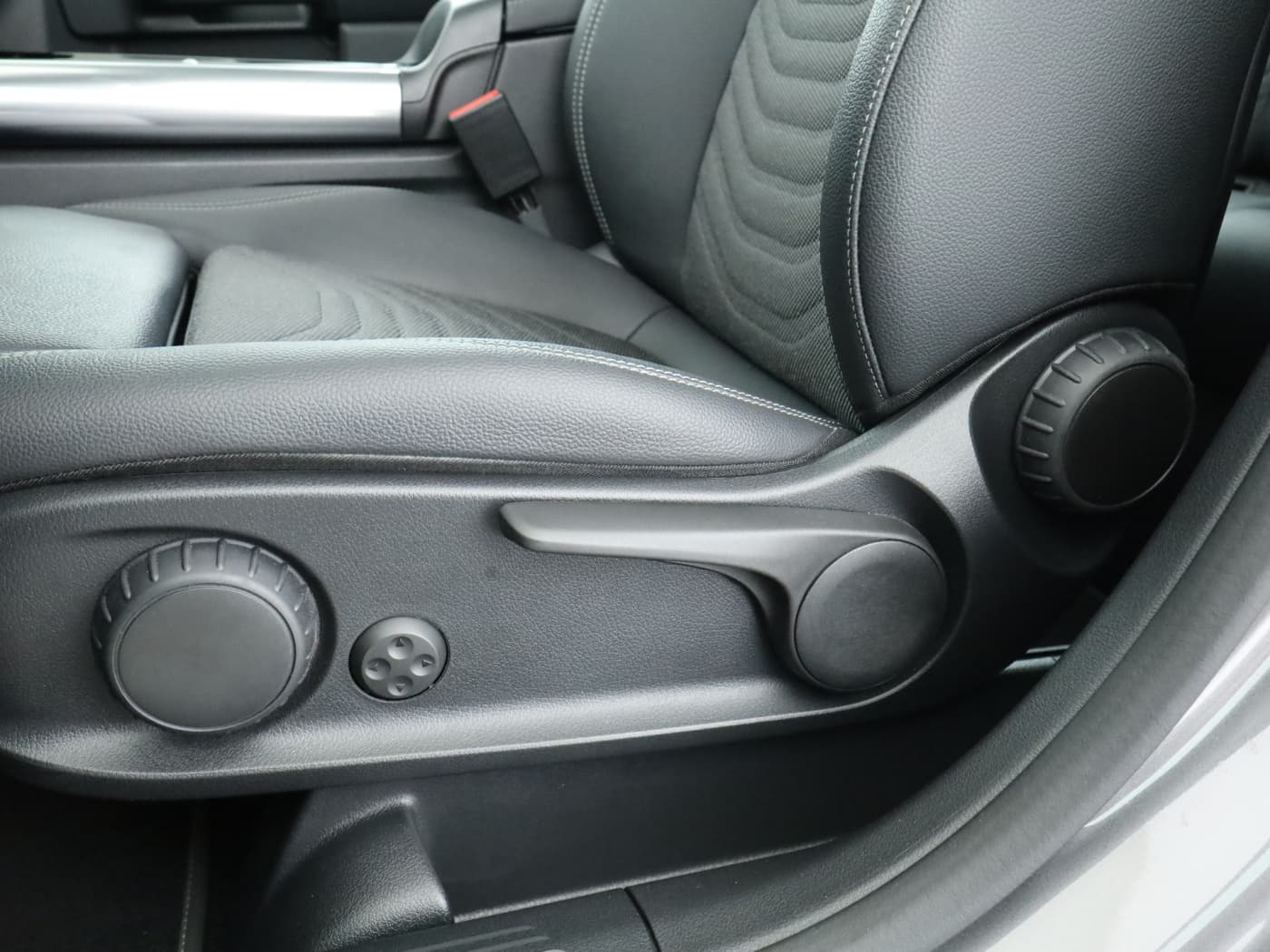 Mercedes-Benz B 200 Bild 27