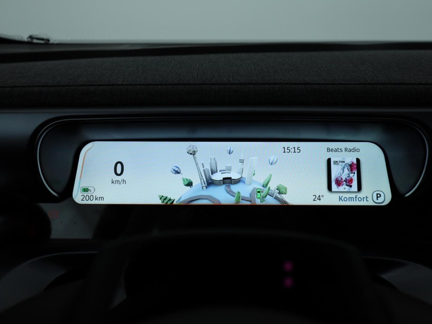Smart 1 Pure+ Bild 12