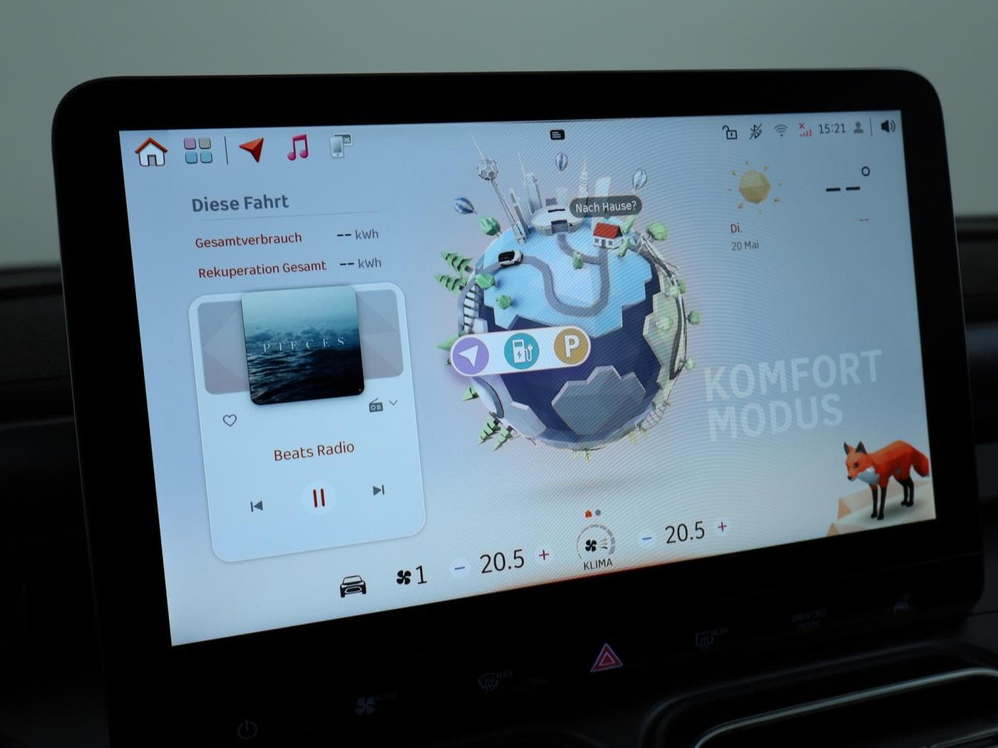 Smart 1 Pure+ Bild 25