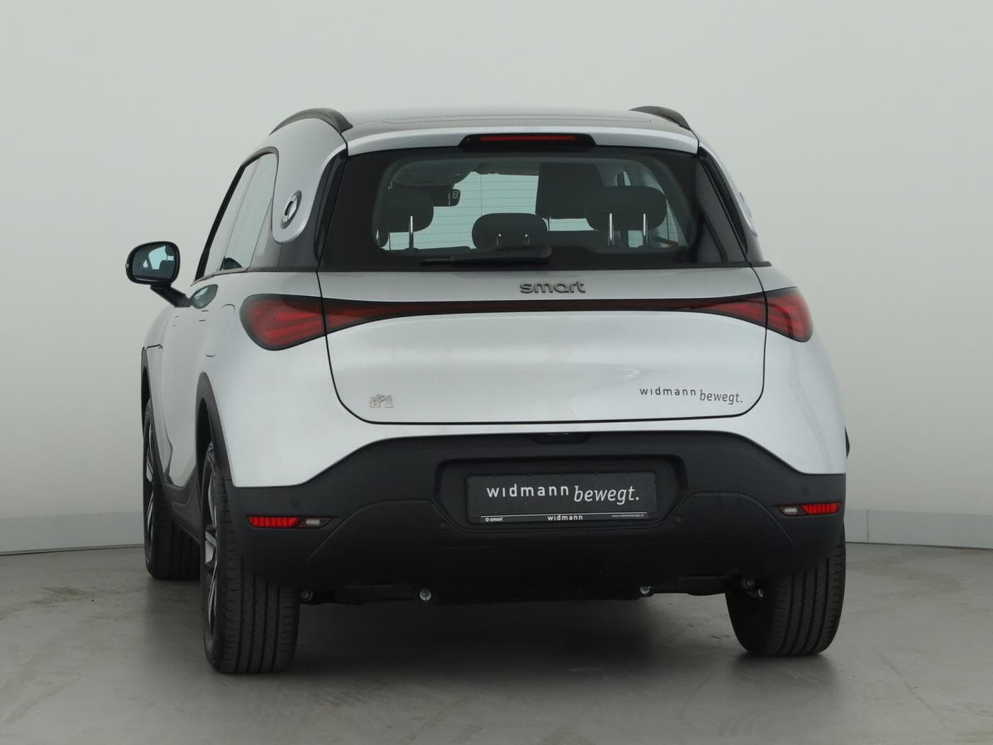 Smart 1 Pure+ Bild 4