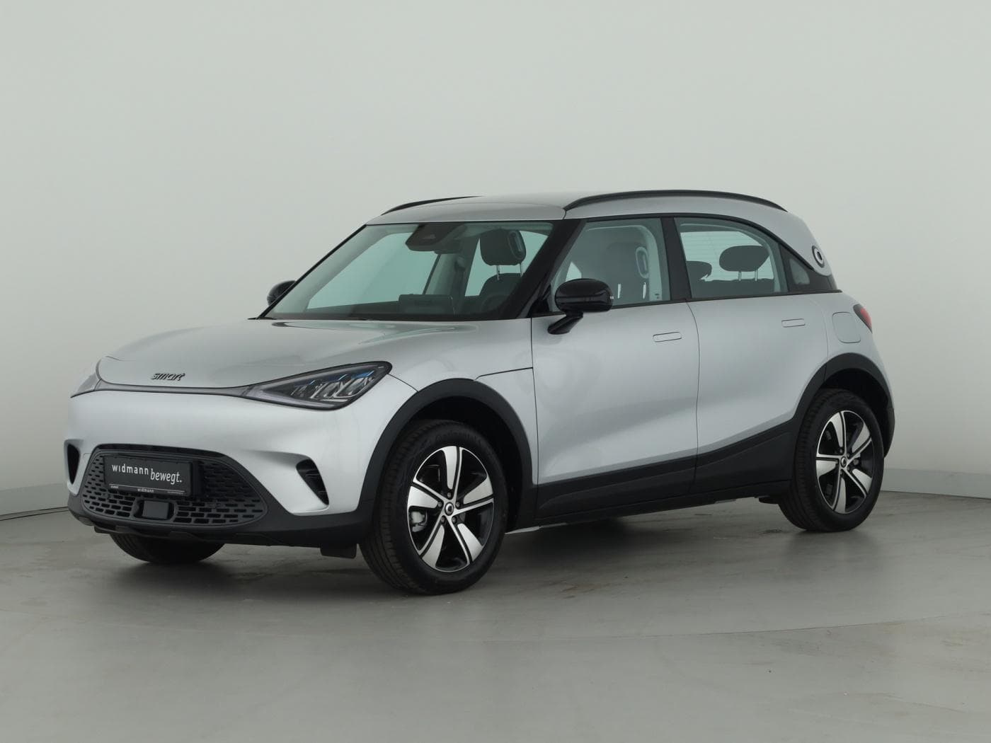 Smart 1 Pure+ Bild 5