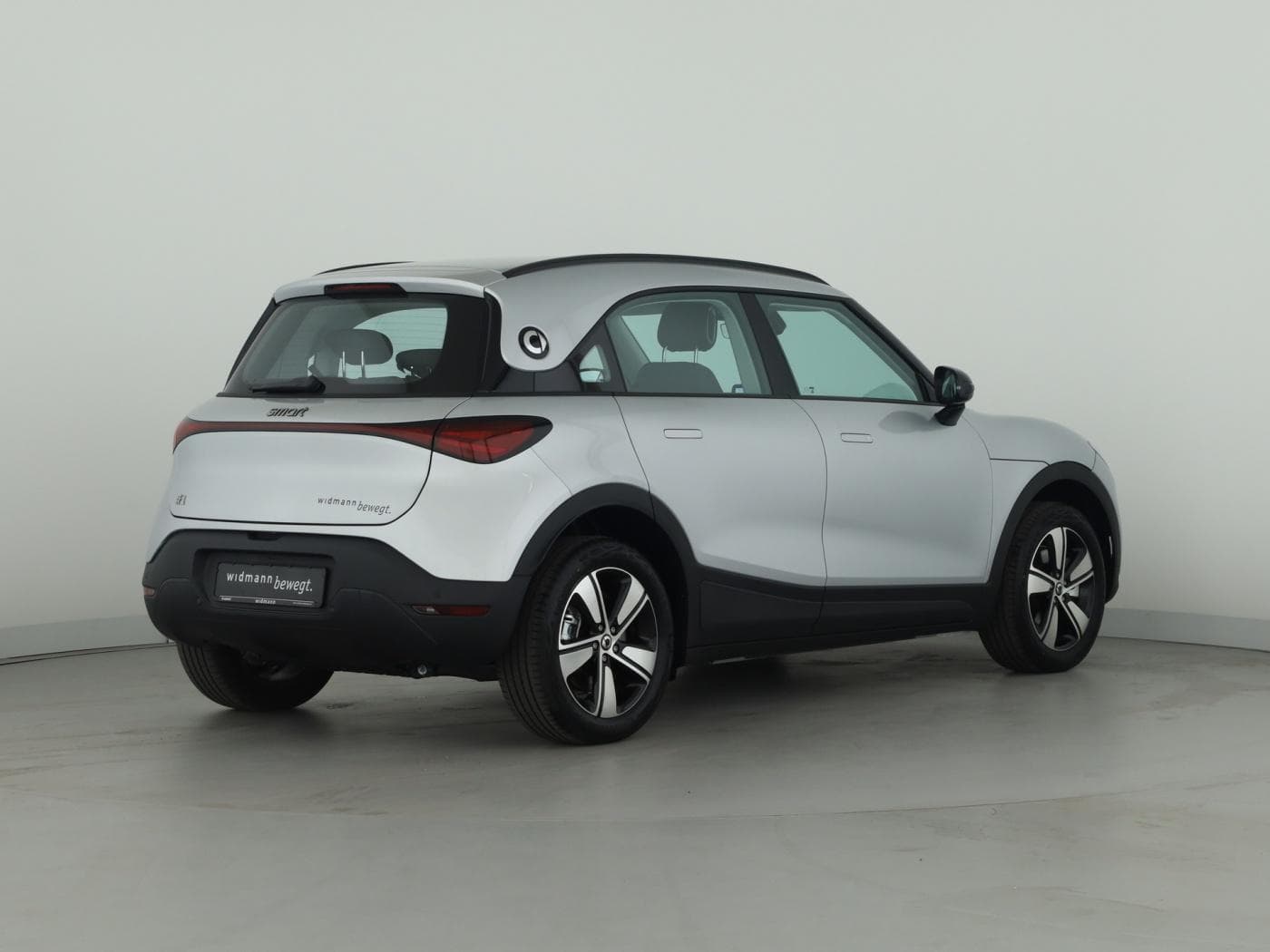 Smart 1 Pure+ Bild 6